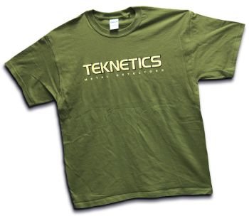 Tričko teknetics