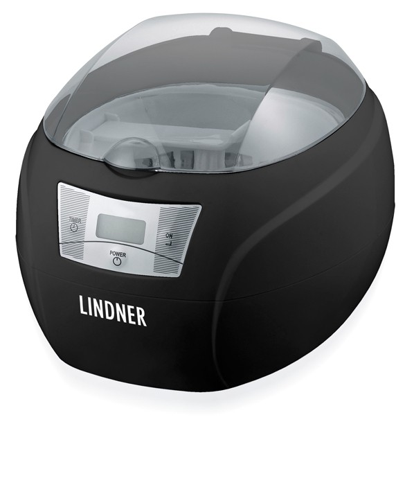 Ultrazvuková čistička Lindner