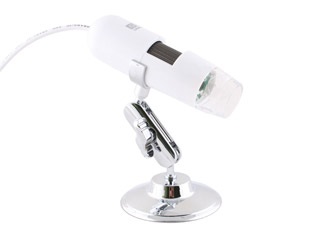 Mikroskop digitální, USB