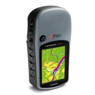  Garmin eTrex Legend HCx PRO